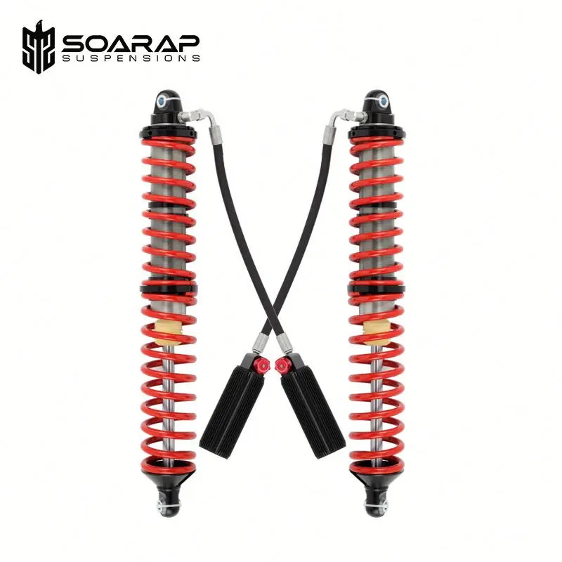

SOARAP 12" 14" 16" High Quality Front Rear Adjustable Coilover Shock