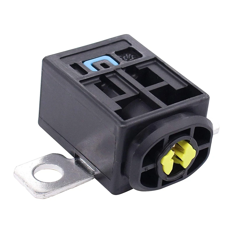 Crash Battery Disconnect Fuses Pyrofuse Pyroswitch Fit for Mercedes-Benz Tesla Audi- N000000006967 Car Accessories