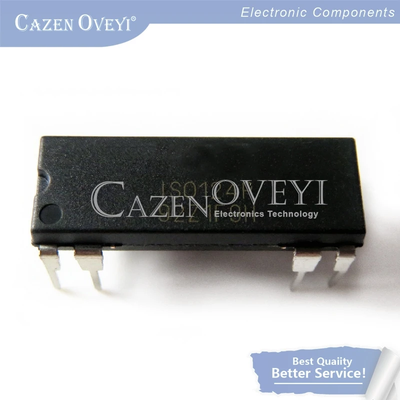5pcs/lot OB2530PAP OB2530 ISO124P ISO124 ICE3BR0665J ICE3BR0665 3BR0665J UC3845AN UC3845 DIP-8