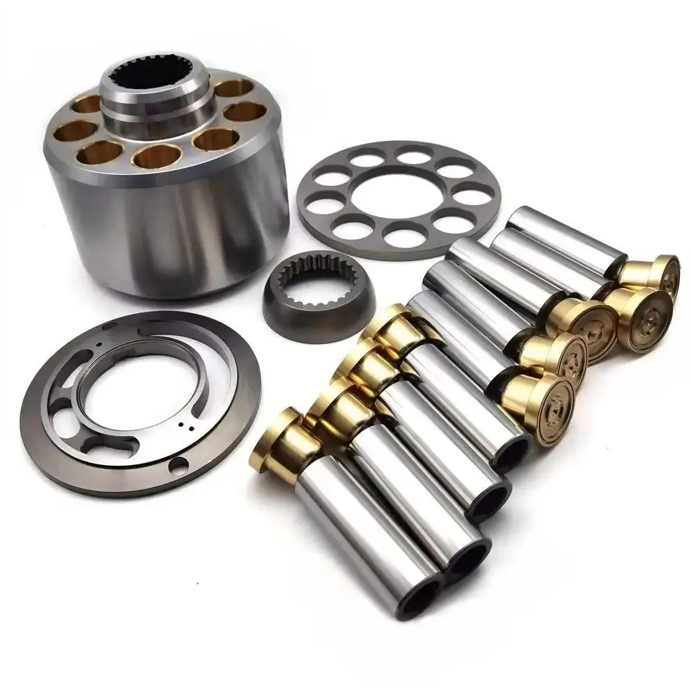 

Ремкомплекты насоса экскаватора HPR160 Детали гидравлического поршневого насоса для Linde HPR160-01R HPR160-01L Запасные части осевого поршневого насоса