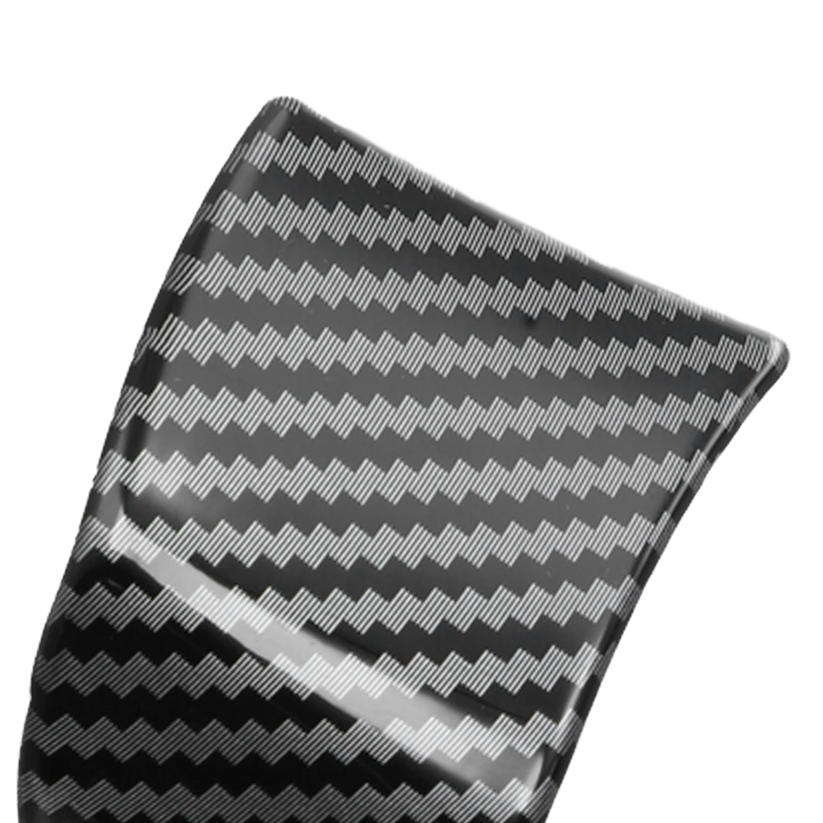 

Auto Decor Accessories Accessory For Car Interior Accessory 3 Pieces Included Compatible With Multiple Models For Golf 5 MK5