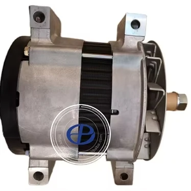

T431216 Alternator Is Suitable for the 1106 Engine.