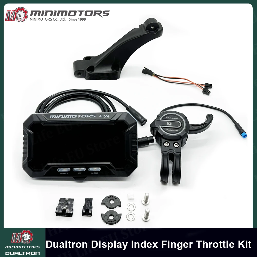 Original Dualtron Storm Minimotor EY4 Display Kit for Dualtron Victor/Mini/Ultra/Thunder/Eagle/City/Compact/Raptor2/Achilleus