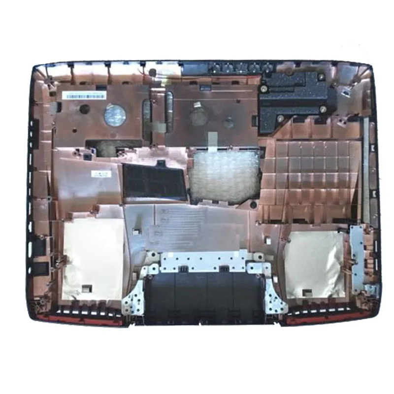 New Laptop Bottom Case Cover for ASUS G751 Series G751 G751JL G751JM G751JT G751JY shell 13NB06G1AP040