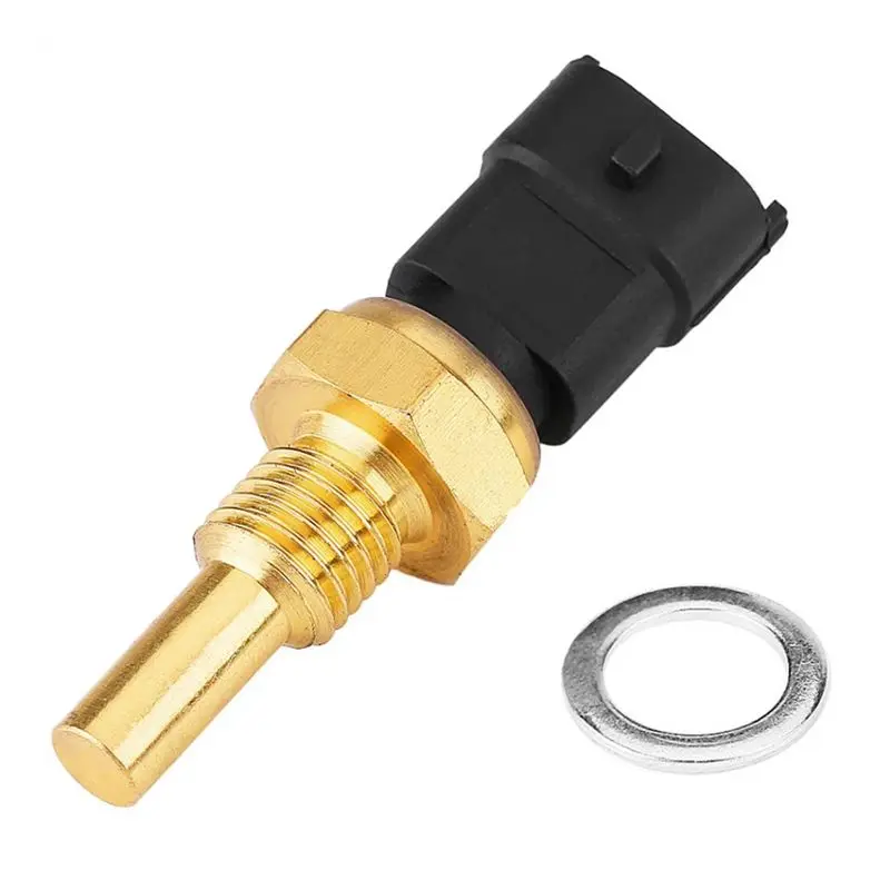 

A76T-Car Coolant Temperature Sensor For Opel Vauxhall Agila Corsa Astra 90541937