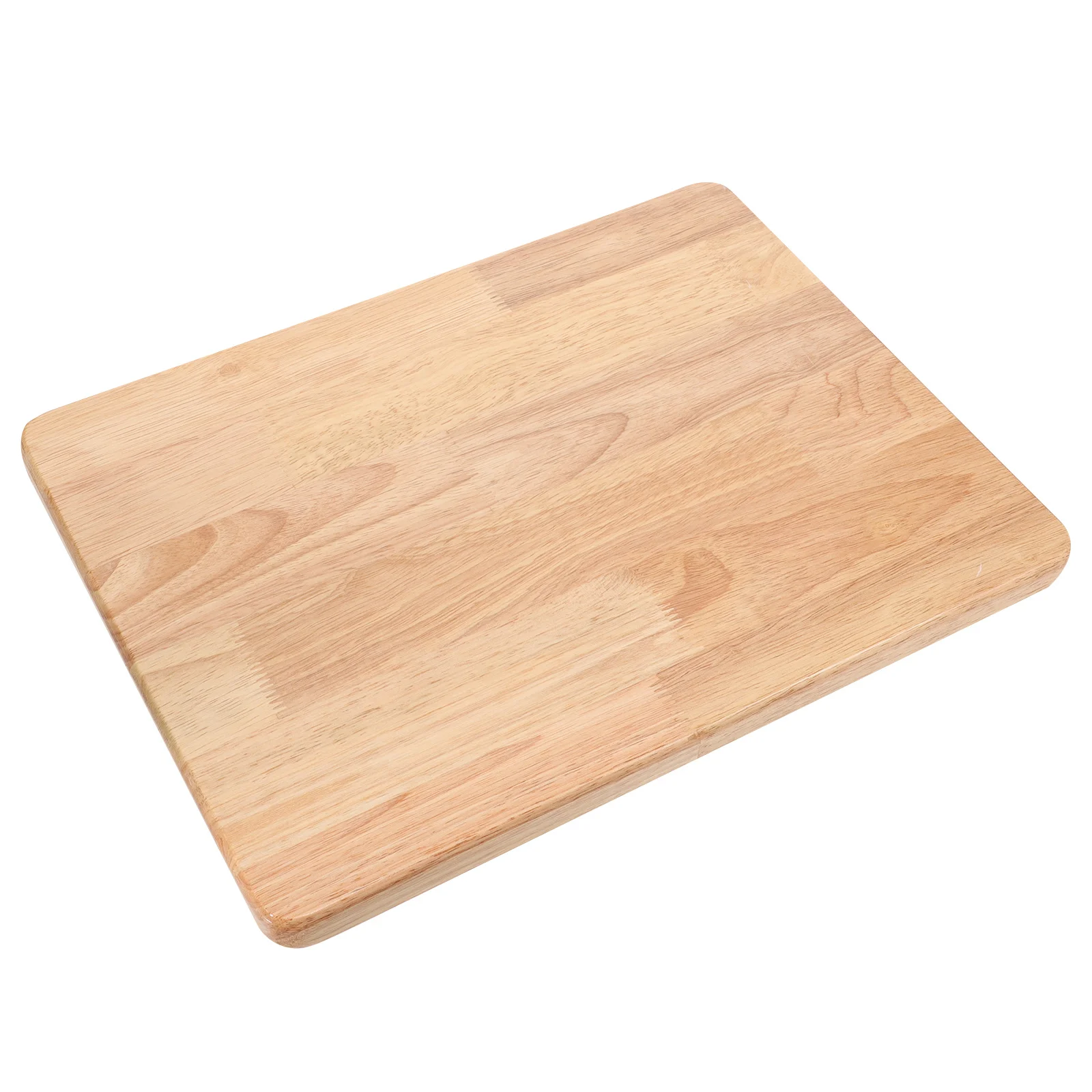 

Деревянная мини-замена 40X30 см, гладкая поверхность из натурального дерева для домашнего офиса, кофейный обеденный стол, деревянная часть стола, столешница