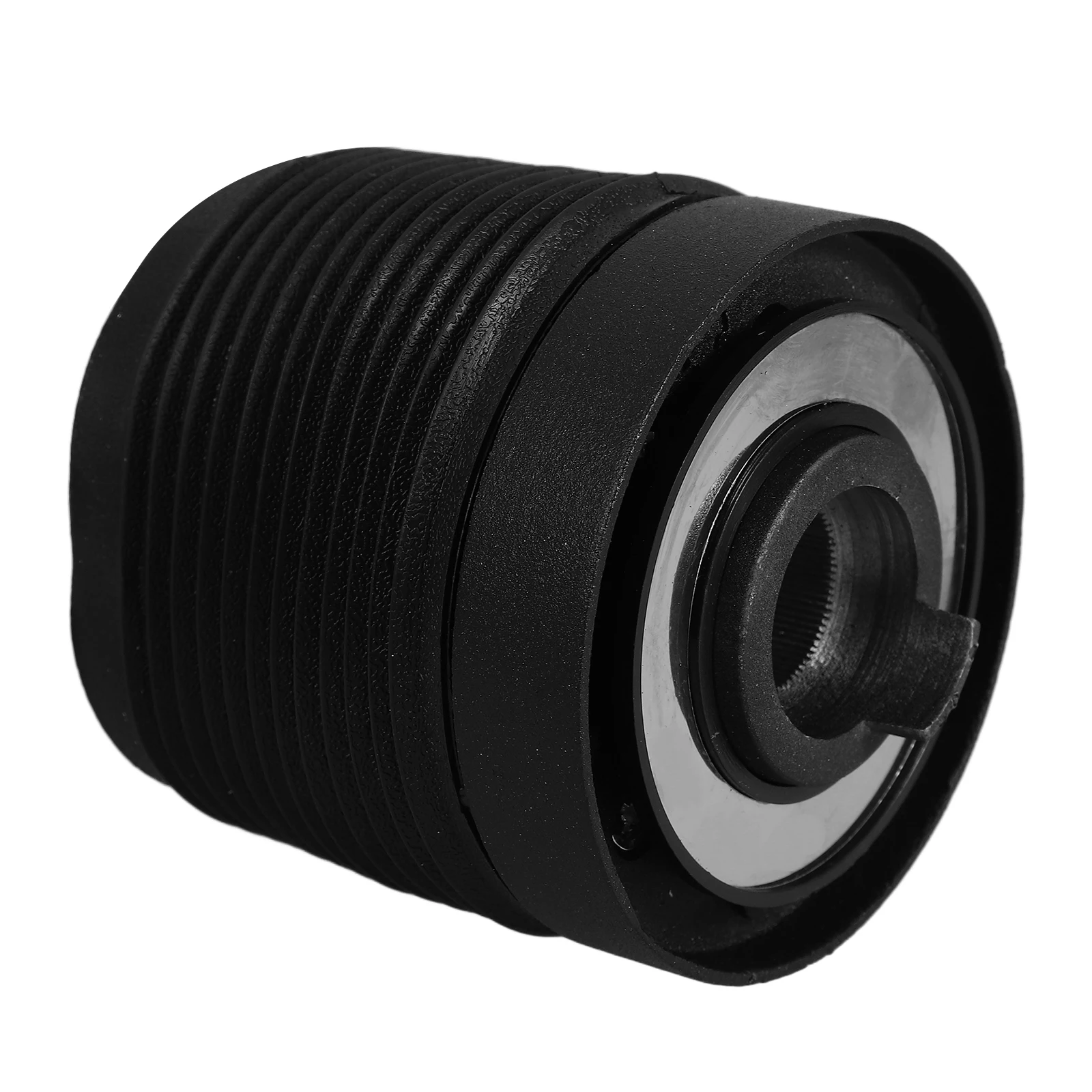 

Upgraded Steering Wheel Hub Adapter Quick Release Disconnect Tool Car Modification Durable Aluminum Plastic Easy Installation