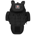 AV-8011-1 Black