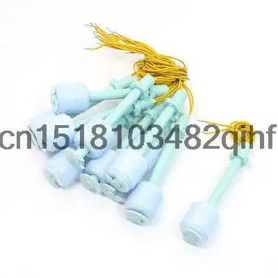 

10 x ZP8510 10mm Dia Thread 85mm Long Water Level Sensor Floating Switch