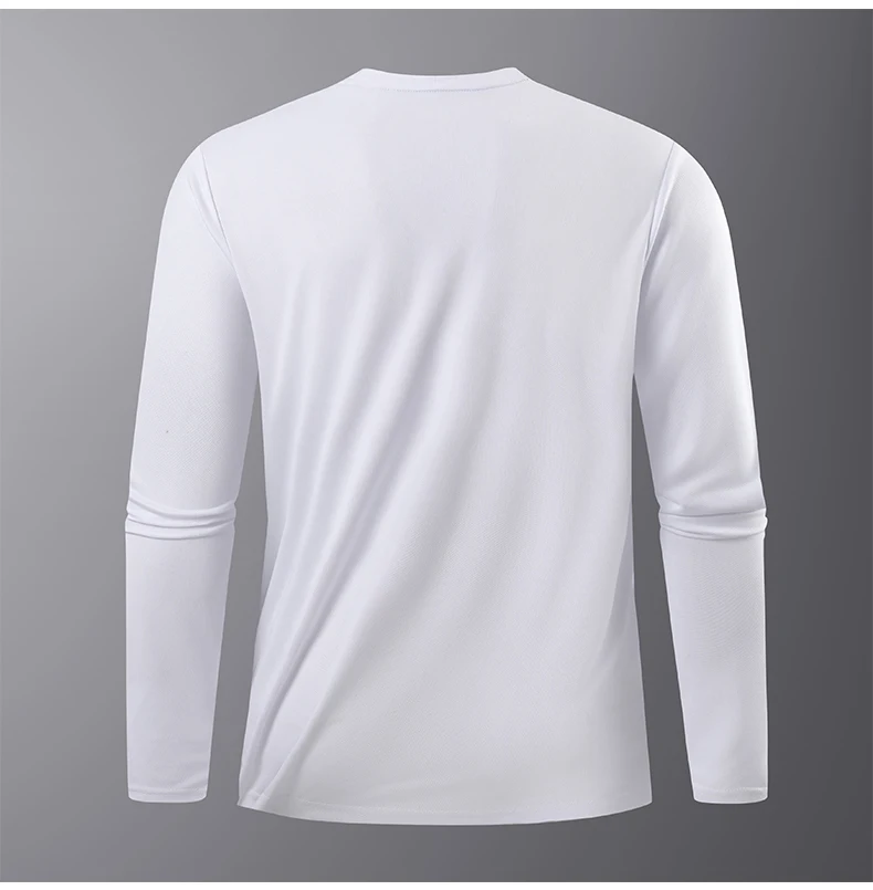 Men’s Quick-Dry Hiking Tee 20