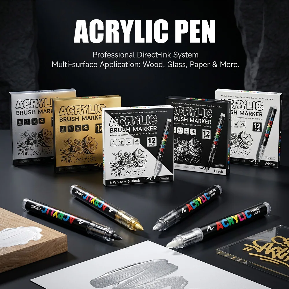 #67 Trending Art Supplies Right Now