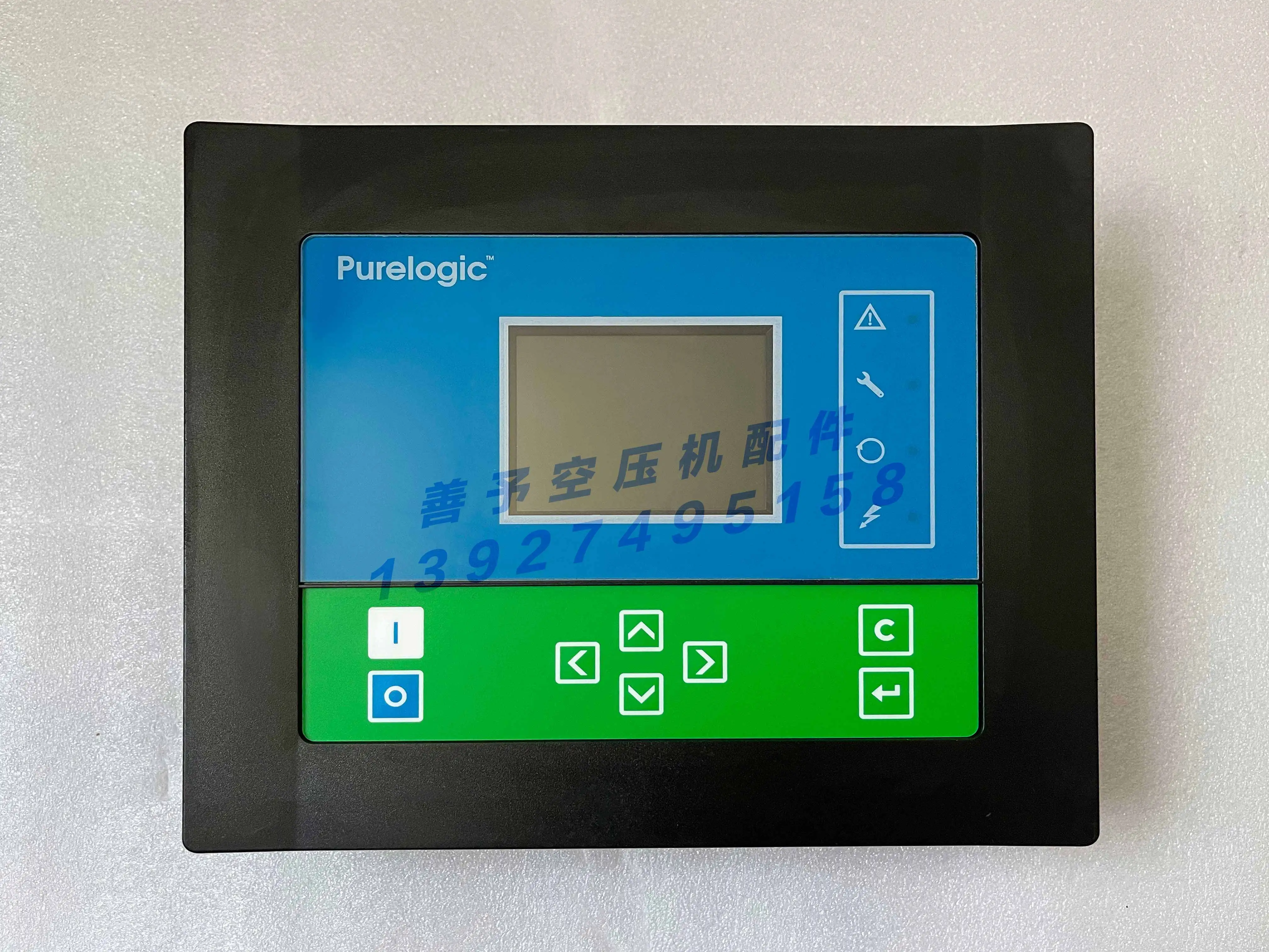 Dryer Controller Panel 190052089 Display Screen Control Panel Computer Board