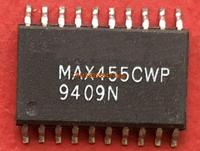 NEW MAX455CWP SOP20