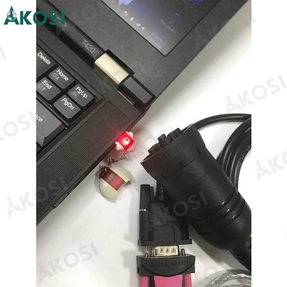 

Автоматический диагностический сканер для программного обеспечения для диагностики Sculi Liebherr, жгут проводов, диагностический сканер Liebherr