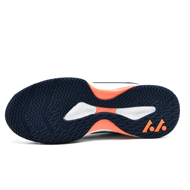 

2025 New Men's Professional Table Tennis Shoes Women's Tennis Shoes Lightweight badminton shoes