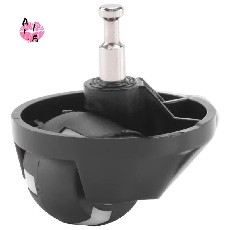 A11E-Vacuum Cleaner Caster Assembly Front Castor Wheel For LIECTROUX C30B Robot Vacuum Cleaner Parts Replacement Wheel