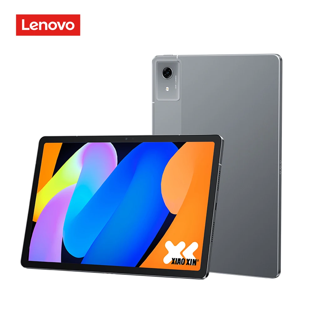 Global ROM Lenovo Xiaoxin Pad 11 2025 Tablet MTK Dimensity 6300 11 Global ROM Lenovo Xiaoxin Pad 11 2025 Tablet MTK Dimensity 6300 11