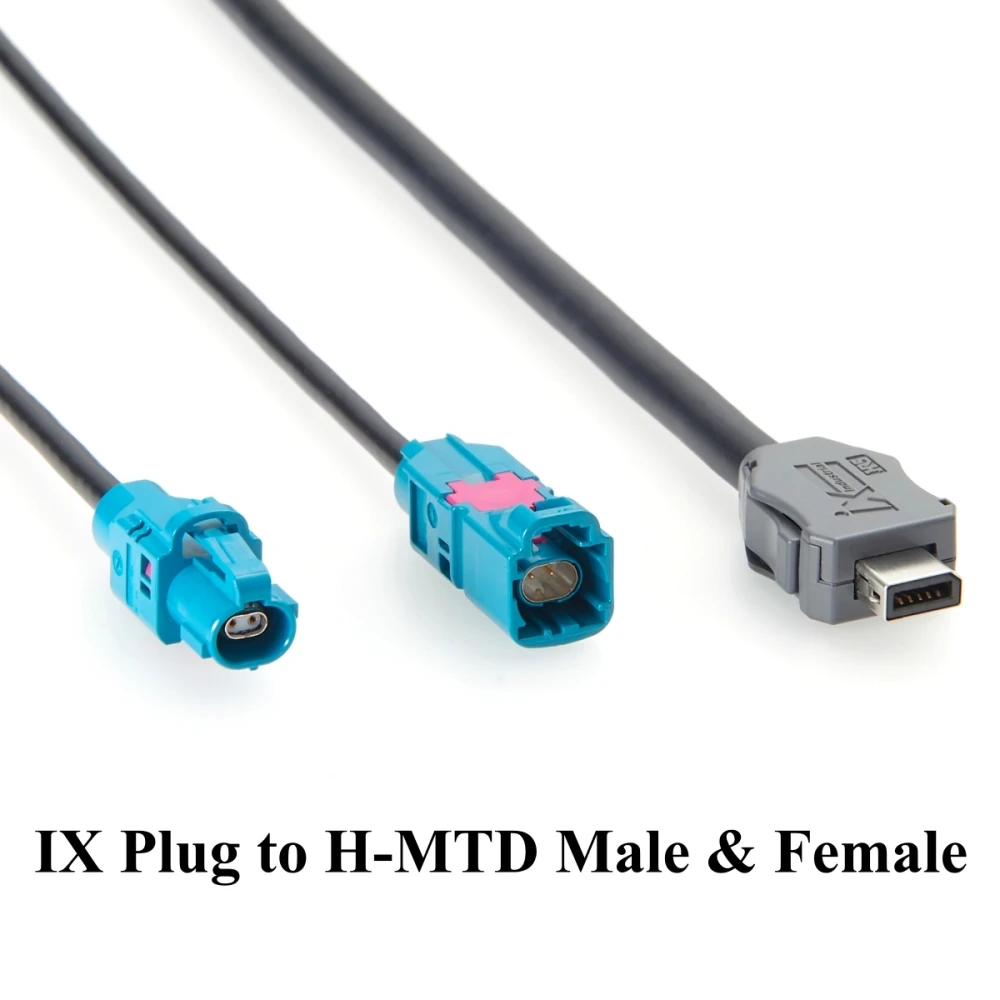 

IX-H-MTD Z-код «папа» и «мама» Y-разветвитель IX40G-A-10S-CV (-.0) для Rosenberger E6K10A и E6S10A AEcable 2Y автомобильный Ethernet