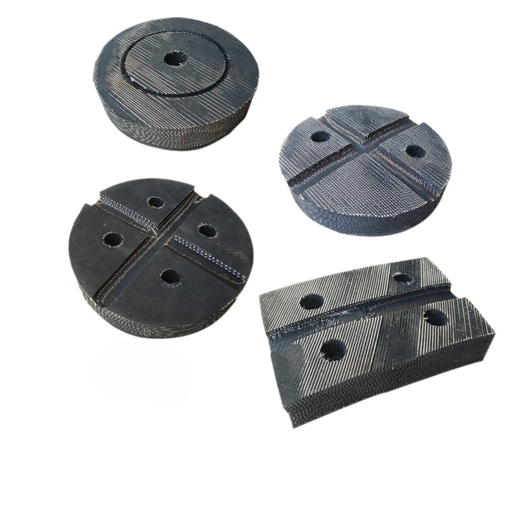 

Двойная колонна, резиновая накладка, кожаная резиновая накладка, аксессуары для лифта