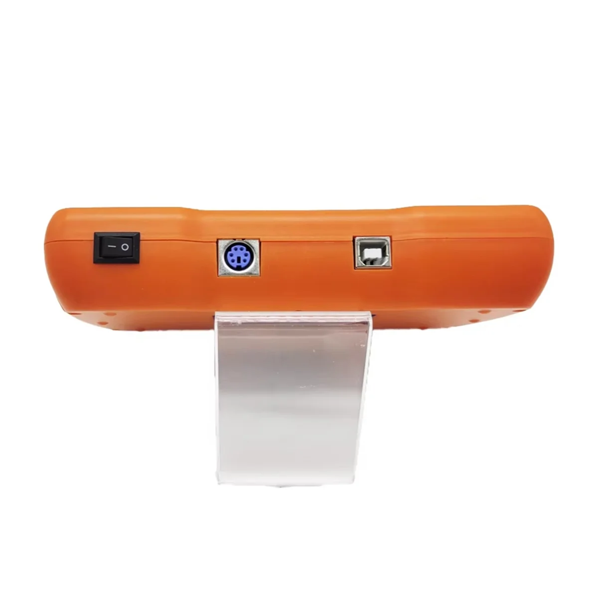 CLCU TY90S Remote Copy Universal Remote Control Programmer Digital Counter Frequency Tester DataRC Cloner for Locksmith Tool