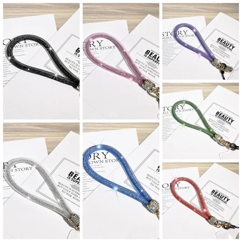 Hanging Cord Mobile Phone Rope Mobile Phone Chain Phone Case Accessories
