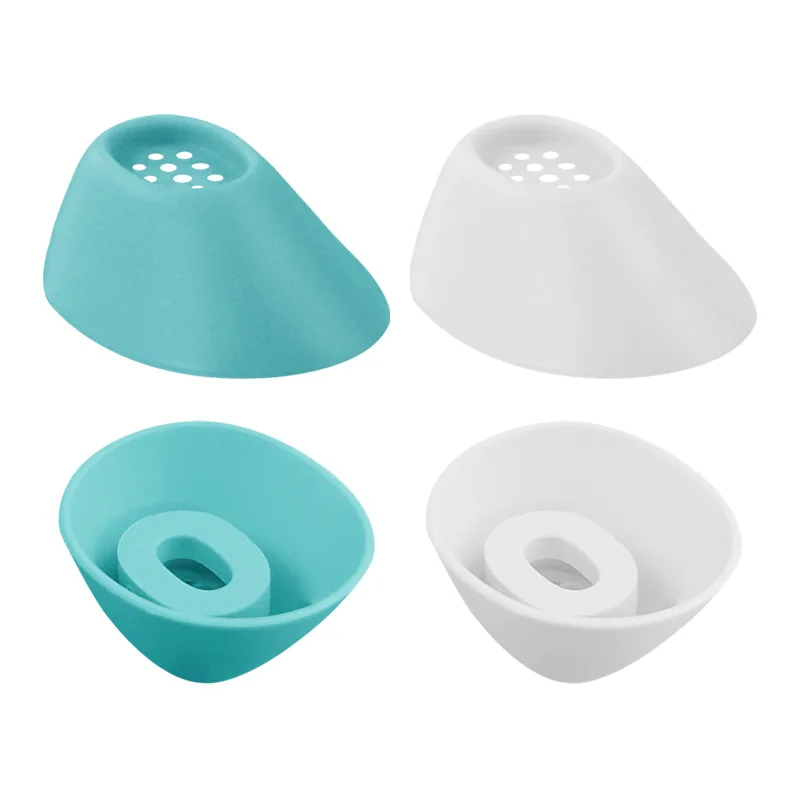 Cocok untuk Huawei Freebud SE Penutup Earphone Bluetooth Penutup Earphone Penutup Silikon Penutup Telinga Aksesoris Topi Telinga