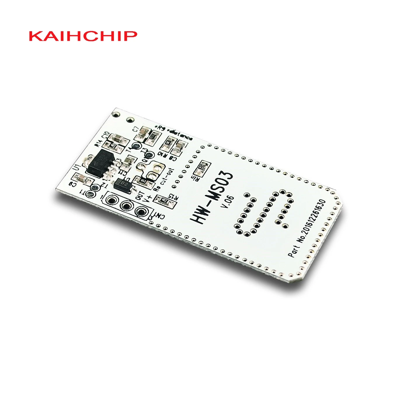 Khxc HW-MS03 Perfor… - image