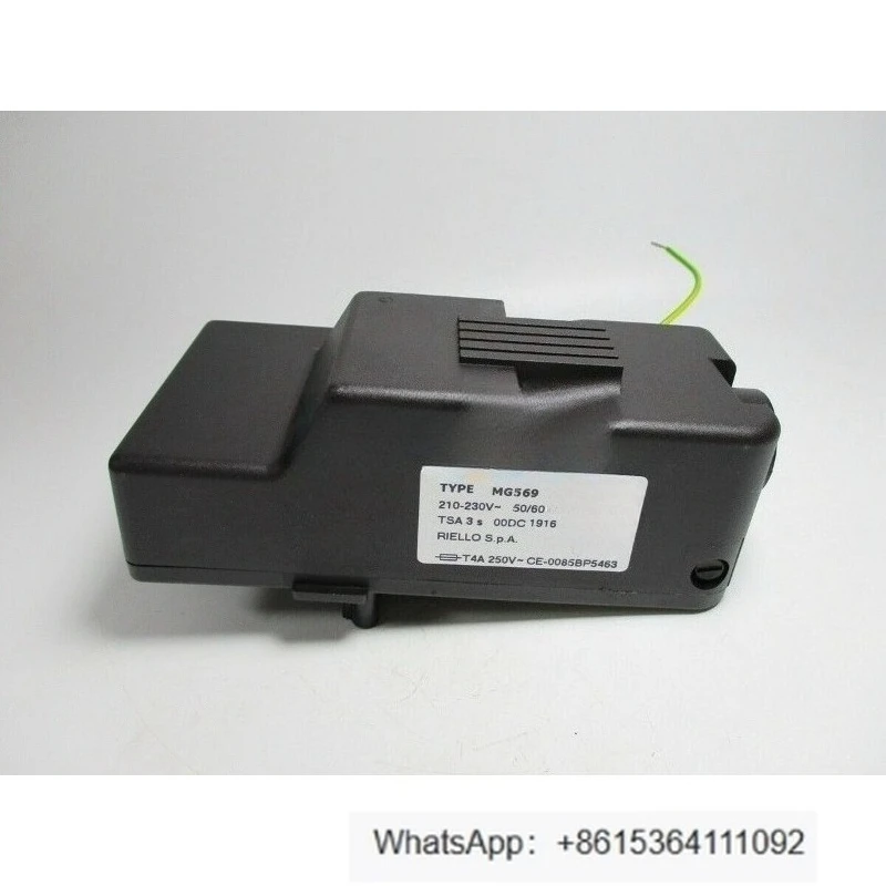 MG569 552SE MG557-MWZG Program Controller Igniter Ignition Programmer 1pcs