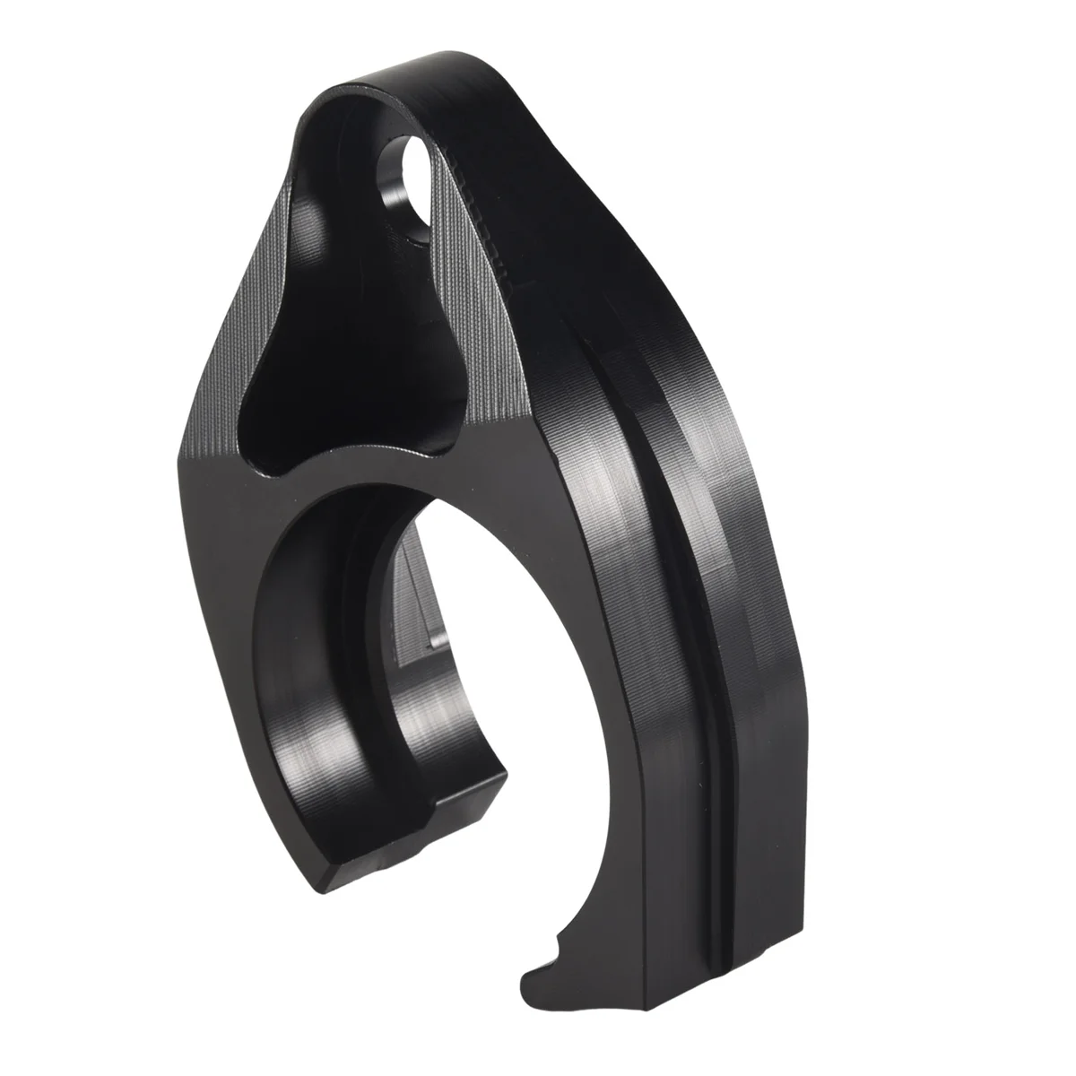 

M50K_Направляющая цепи поворотного рычага мотоцикла для Yamaha YFZ450 04-13