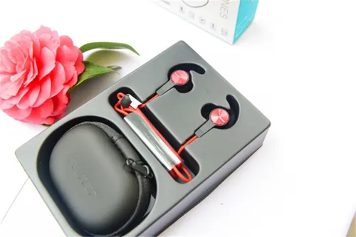 Original Honor XSport AM61 auriculares inalámbricos con Bluetooth IPX5 dispositivo de Audio impermeable BT4.1 Control de micrófono de música para Android IOS
