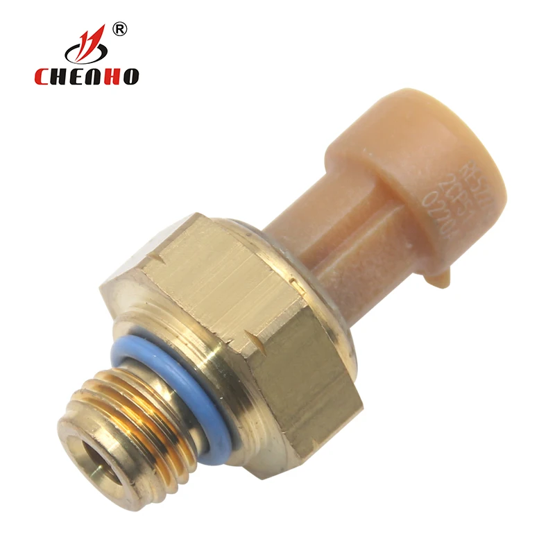 Original Fuel Pressure Sensor For John Deere E210LC E240LC E300LC E330LC E360LC 2154D 2454D 2954D 3754D RE522794