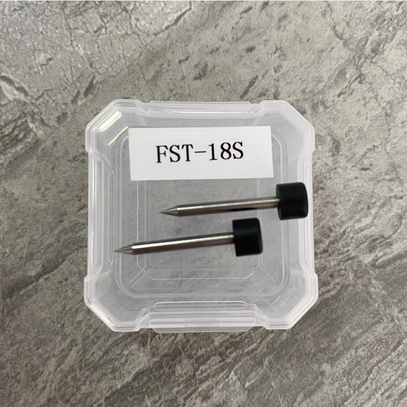 

Free Shipping Electrodes for Tumtec FST-16S FST-18S FST-16H FST-18H FST-83A V9 Fusion Splicer