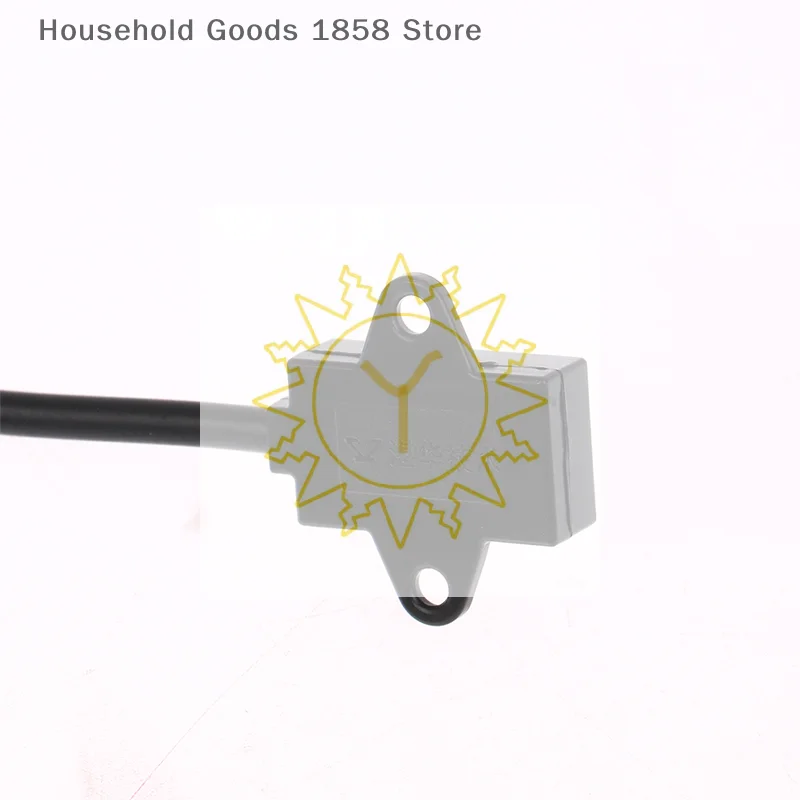 Non Contact Water Level Sensor Capacitive Liquid Level Sensor Liquid Detection Switch Controller Water Level Detector Tool