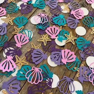12 meilleures ventes de mariage confettis - No 11
