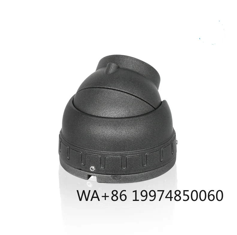 

RSTP 1080P HD IP with IP69K Waterproof for Agriculture Equipment