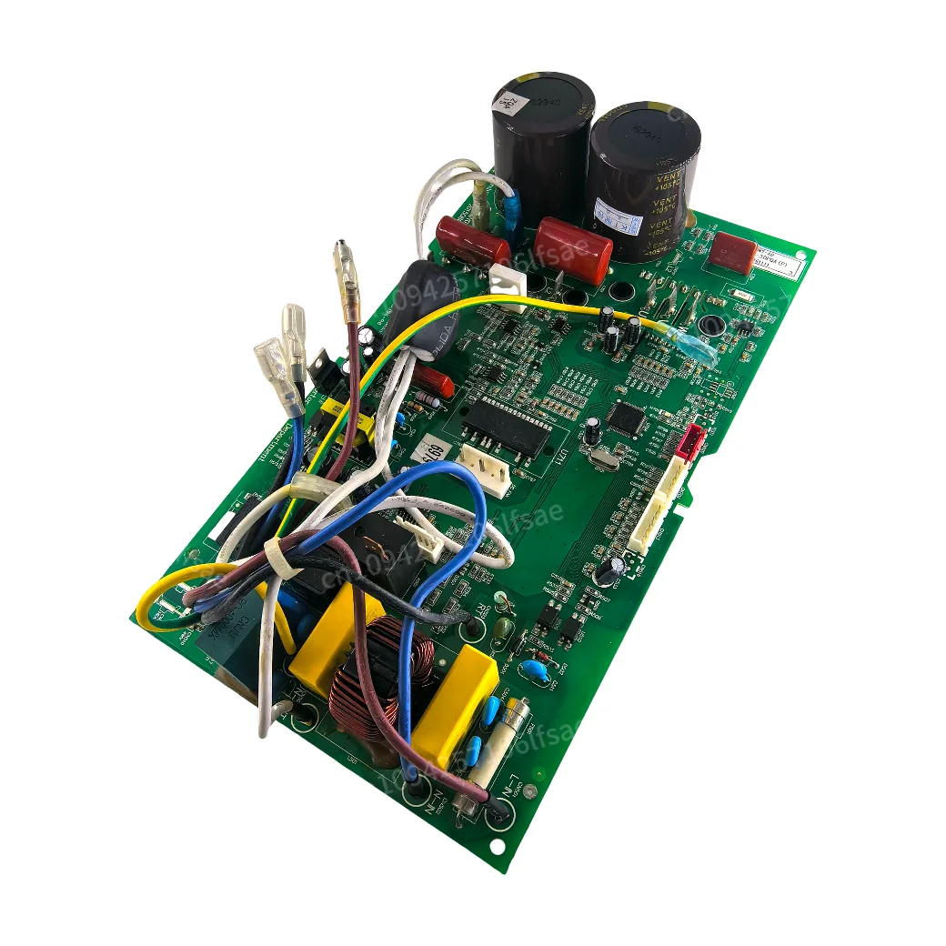 For Zhigao Air Conditioning External Unit Mainboard PU880aY020-T Variable Frequency Board