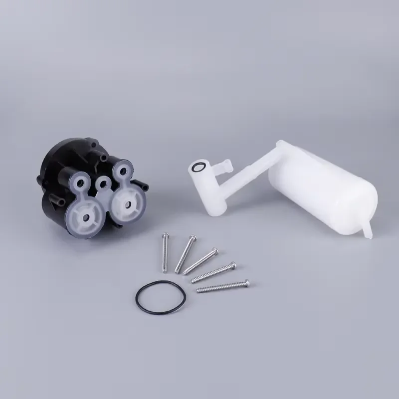 DOCOD VB-PG0450 FILTER KIT (NEW TYPES) for VIDEOJ 1000 SERIES CIJ CONTINUOUS INKJET PRINTING MACHINE SPARE PARTS
