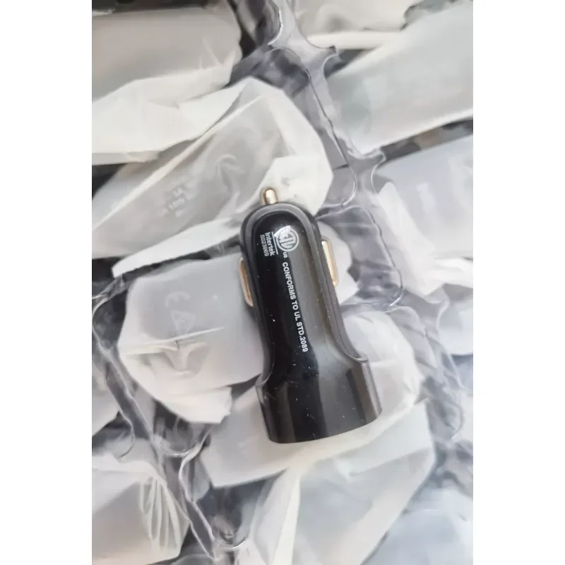 for NEBO Car Charger Model S329101 USB Port Support Fast Charging