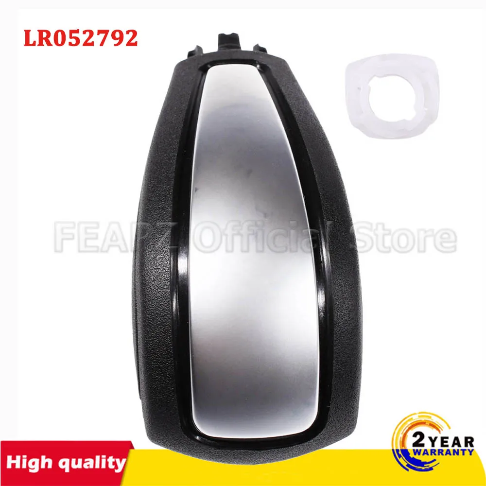 

2 Shift Handball Gear Shift Lever Handle Gear Shift Knob Stick LR052792 For Land Rover Freelander 2 LR2 2006-2014 LR038636