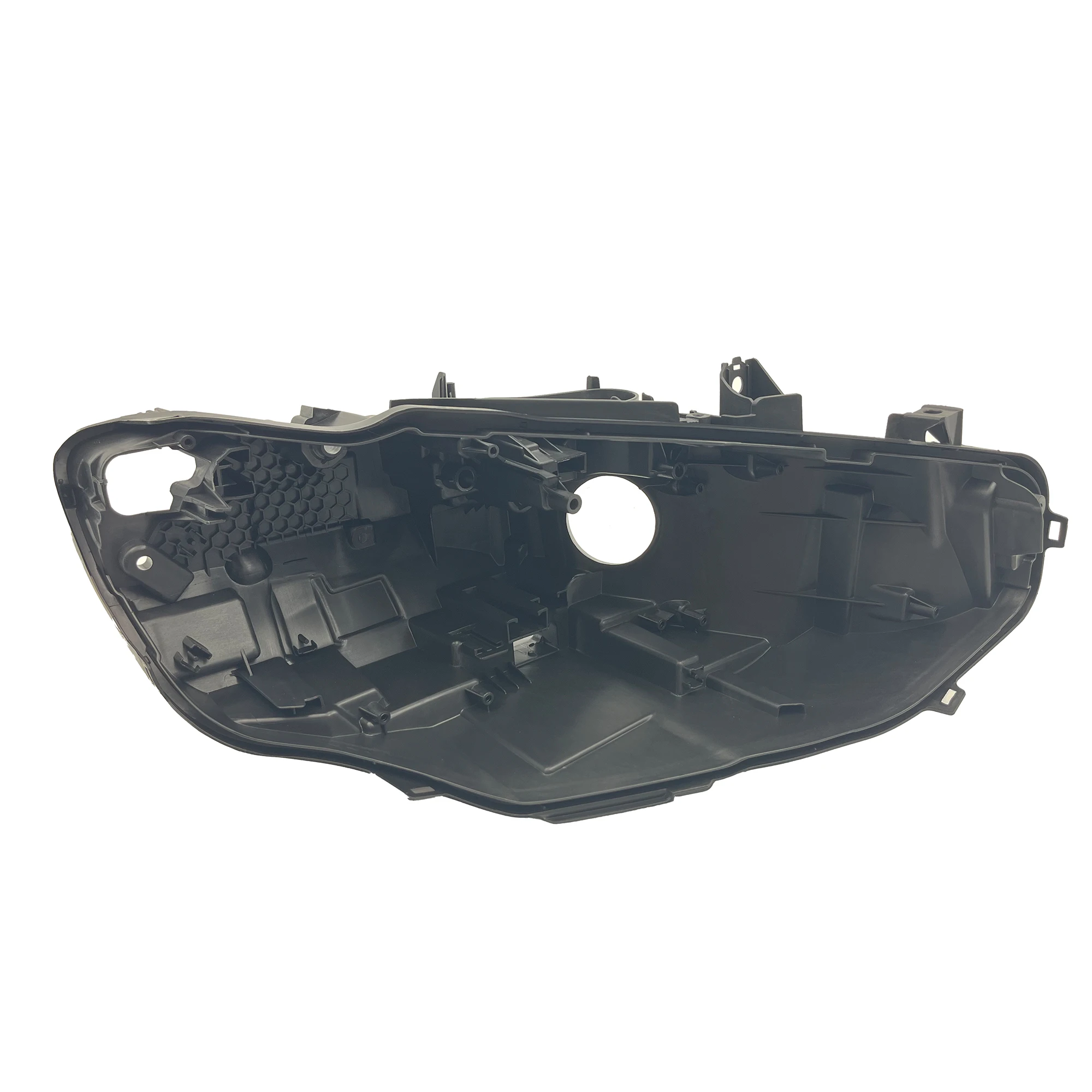 

Подходит для BMW 4 серии 425 430i M4 F32, 2016-2018 гг., высококачественная версия, задний корпус фары