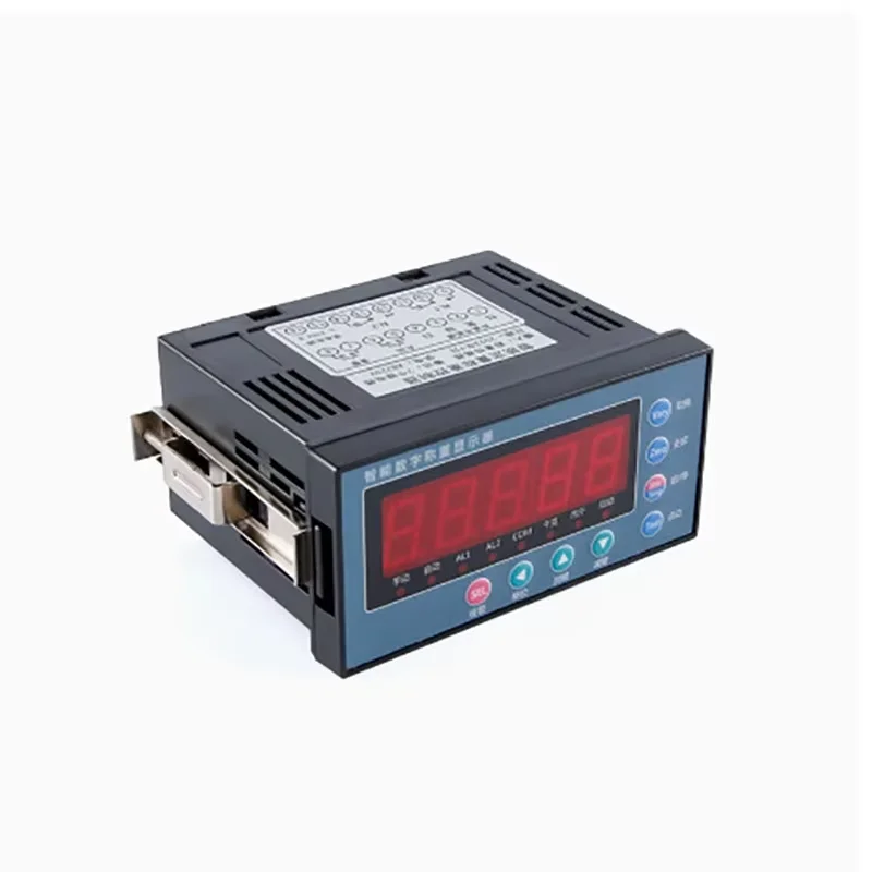 

Electronic scale intelligent digital weighing sensor control transmitter RS485 communication MODBUS RTU protocol