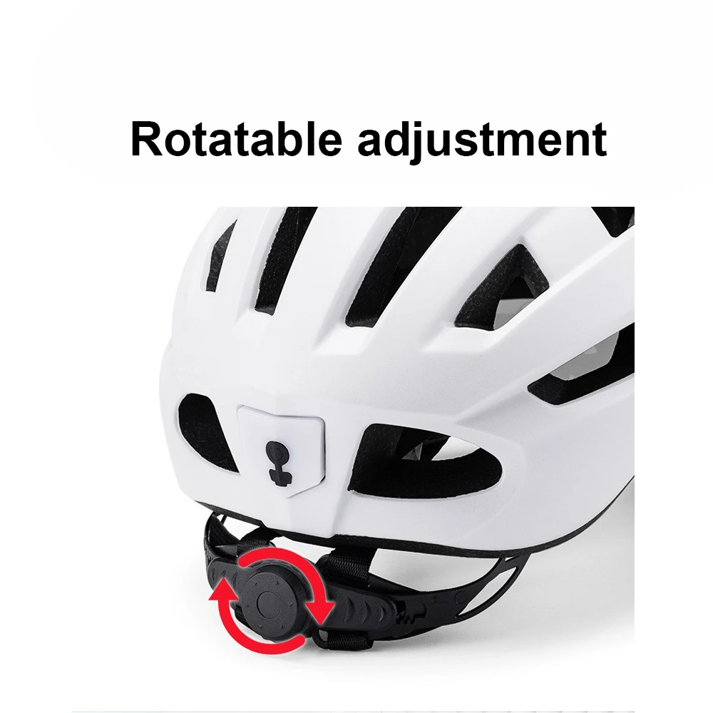 

1Pc Bicycle Helmet Magnetic Windshield Mountain Road Helmet For Men Women Safety Riding Bike Accessories Head Protection