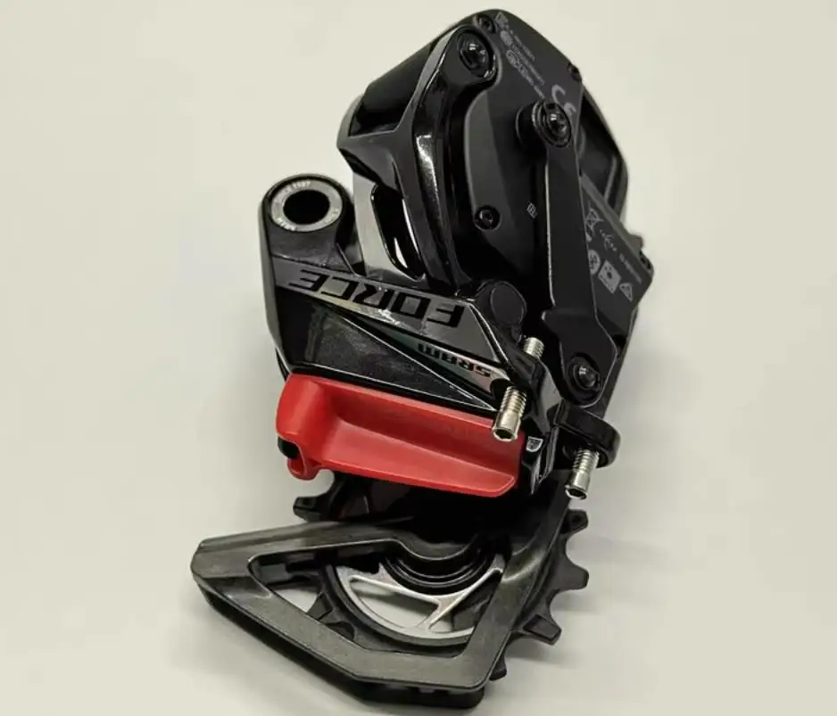 

Force AXS E1 задний переключатель 36T, xplr 46T