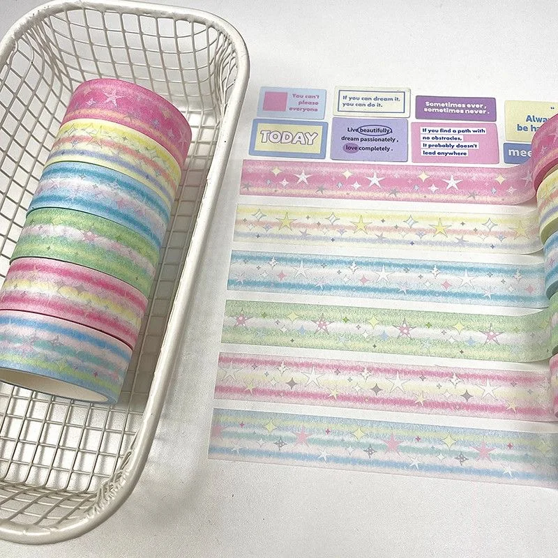 Thumbnail 4 - #55 Popular Packing Tape Choices
