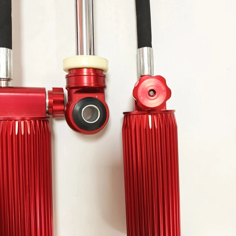 D-Off Road 1 Way Adjustable Nitrogen Shock Absorbers