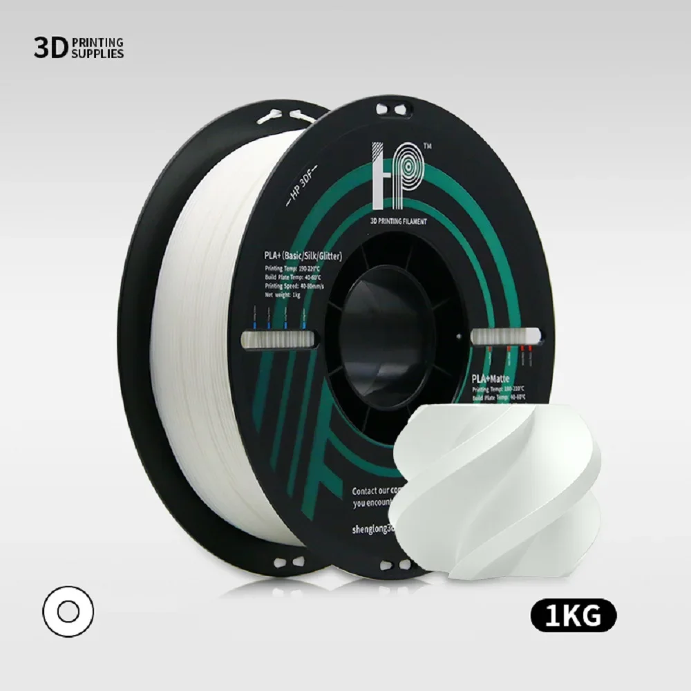 3D Printer Filament…
