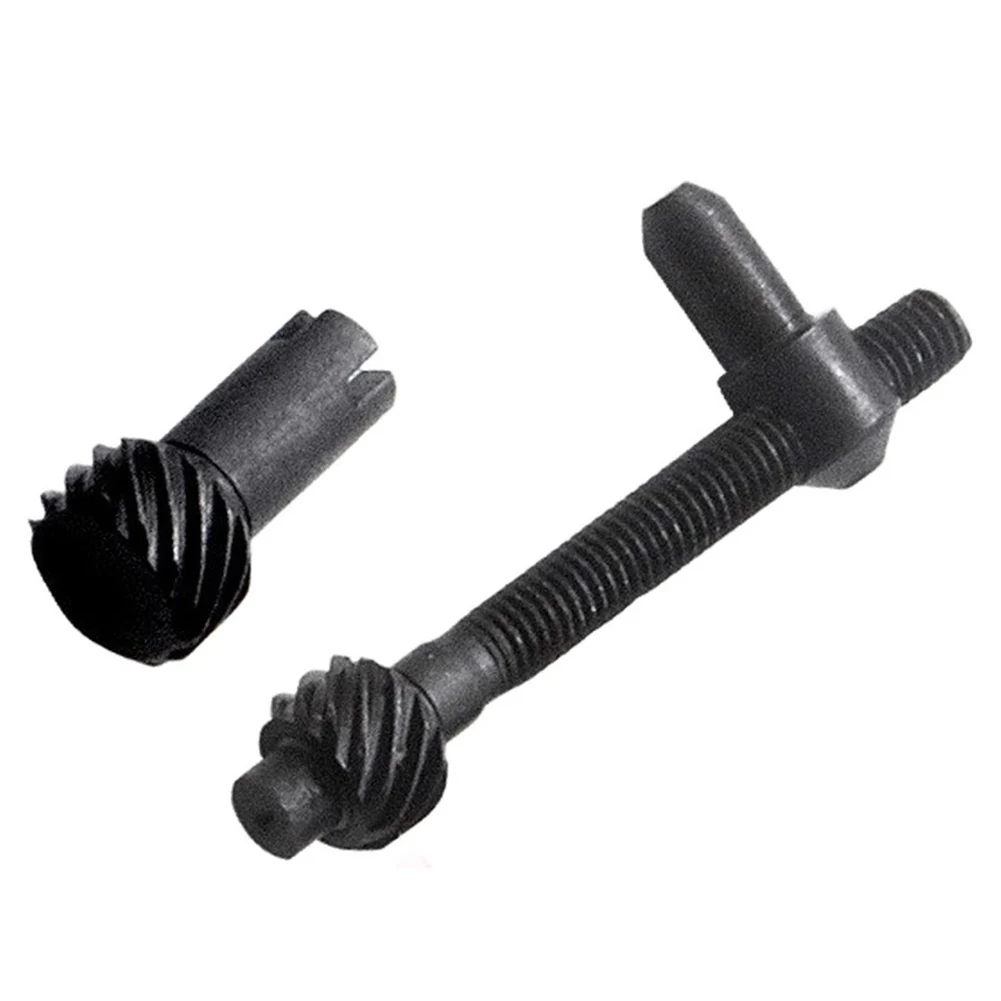 2 Chainsaw Chain Adjuster Screws for Chinese Made For 45CC 52CC 58CC 4500 5200 5800 Chainsaws to Adjust Chain Tension