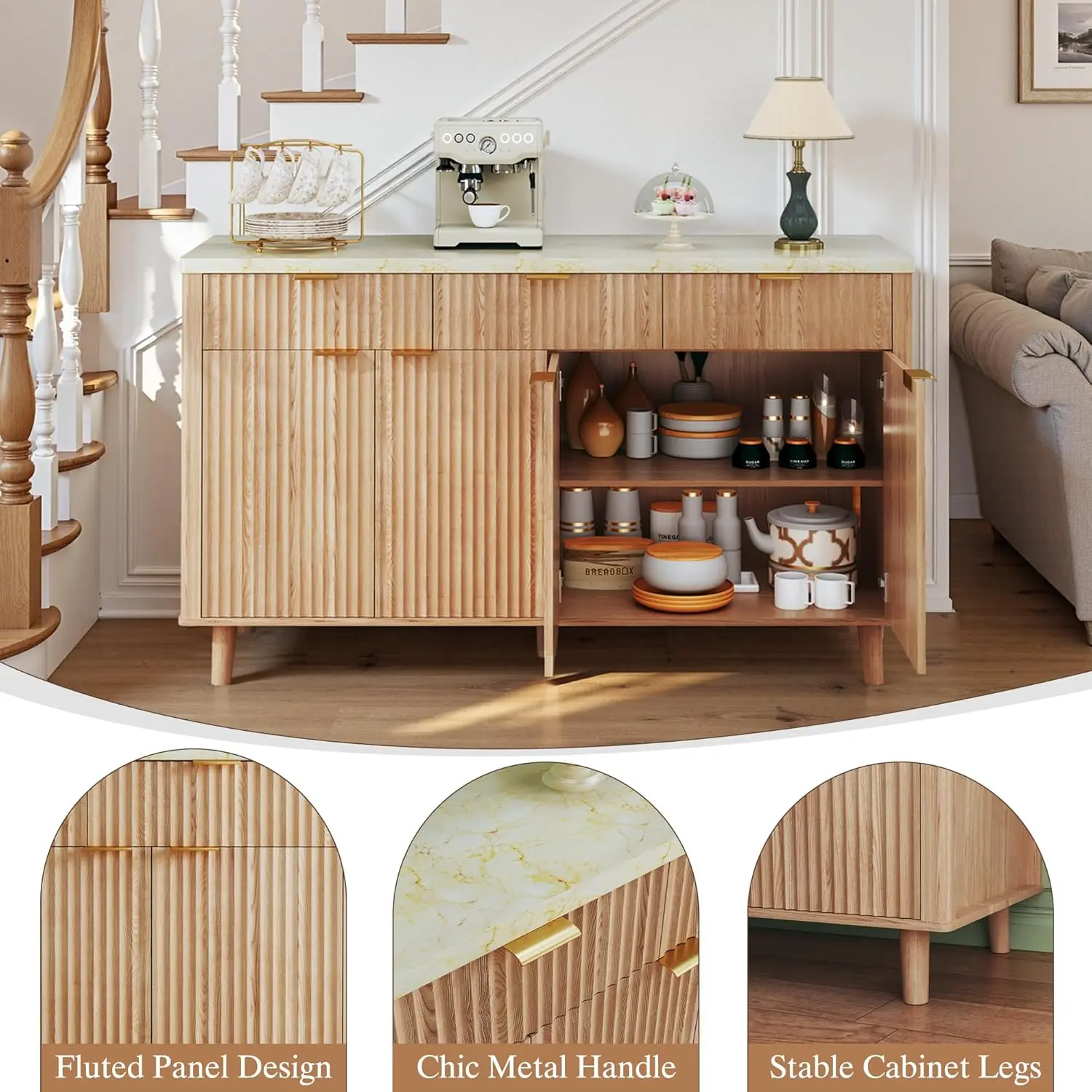 Is 3 Meters Too Wide for a Sideboard? The Exact Fit Guide You Need