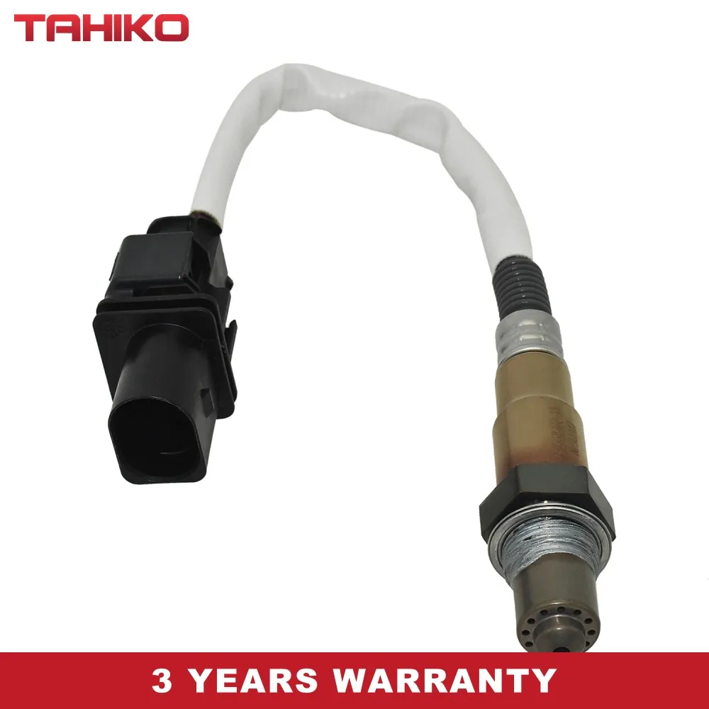 Oxygen Sensor BA5A-9Y460-AA fit for FORD EDGE ESCAPE EXPLORER FLEX FOCUS FUSION TAURUS LINCOLN MKC 2015-2016 LINCOLN MKS MKT MKZ