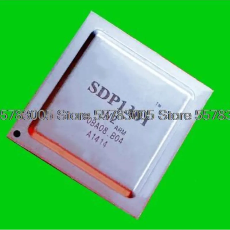 5PCS New SDP1301  BGA LCD screen chip IC